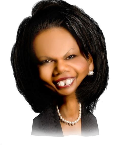 Condoleezza Rice Flickr – Condivisione Di Foto Animated Cartoon