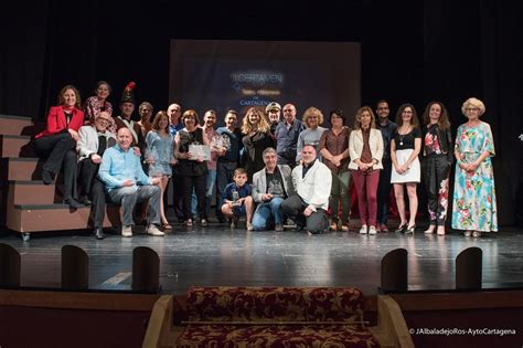el eunuco premio a la mejor obra del certamen nacional del teatro