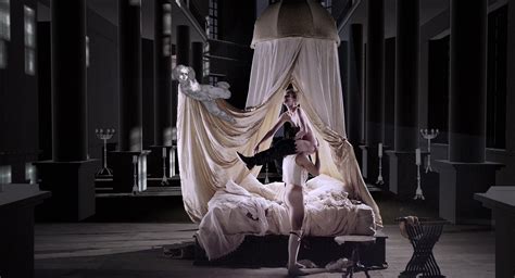 Naked Kate Moran In Goltzius And The Pelican Company