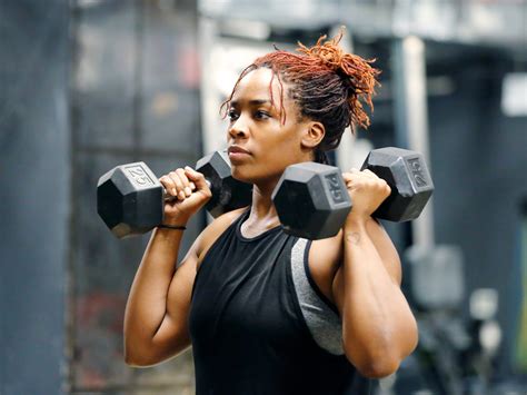 ask a swole woman is weightlifting a fat burning workout self