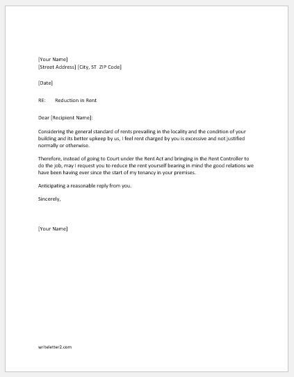 letter requesting rent payment collection letter template collection