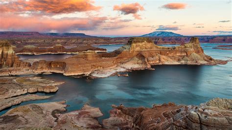 glamp   canvas lake powell grand staircase