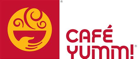 cafe yumm logos brands directory