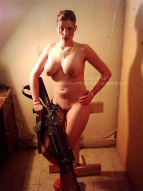 naked female soldiers igfap
