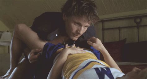 Maria bello sex scenes