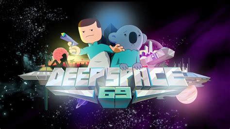 deep space 69 season 1 cartoon porn video rule 34 animated