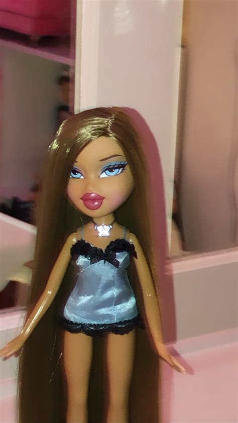 blondie x on twitter she has solidified herself as the best bratz