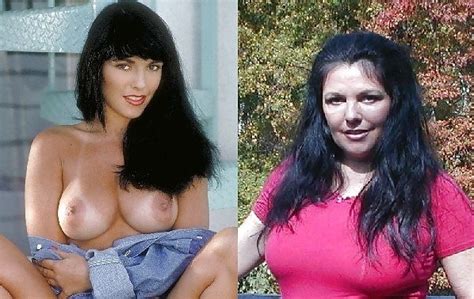 Classic Porn Stars Now And Then Porn Fan Community Forum