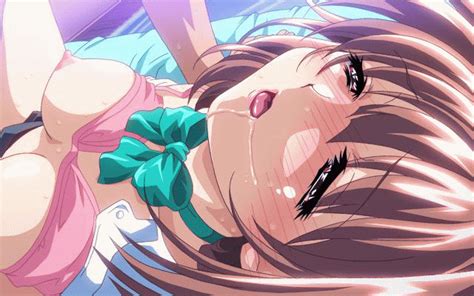Taki Minashika Kawai Rie Lovers Game Animated Animated  1girl