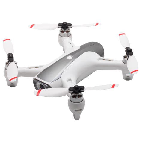 syma  gps  wifi fpv brushless rc drone bnf white