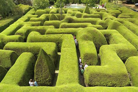 amazing mazes  labyrinths   world