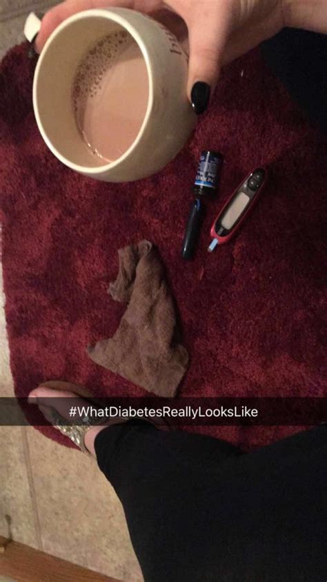 girl snaps pic of average afternoon sick at what s hidden in plain sight