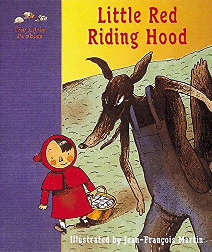 little red riding hood a fairy tale by grimm little by jacob grimm
