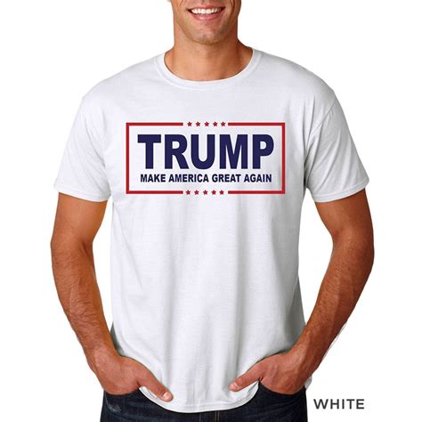 2016 funny donald trump t shirt usa presidential election campaign vote