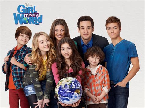 girl meets world girl meets world wallpaper  fanpop