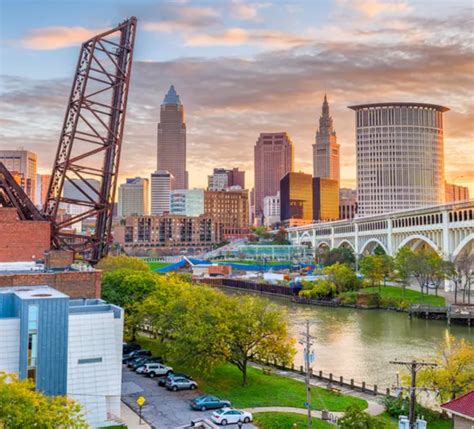 developing downtown cleveland   neighborhood  city club