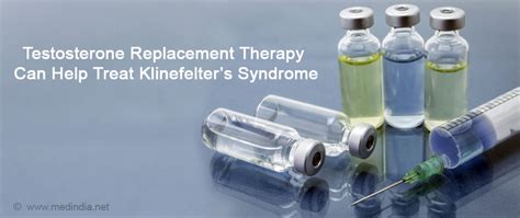 Klinefelters Syndrome Causes Symptoms Diagnosis Treatment