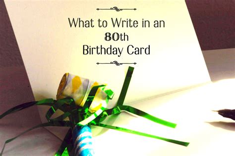 write  someones  birthday card holidappy