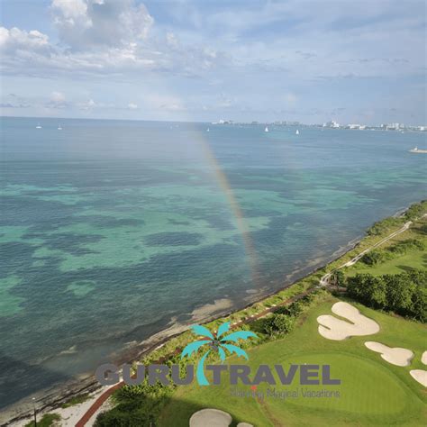 dreams vista cancun golf spa resort review guru travel