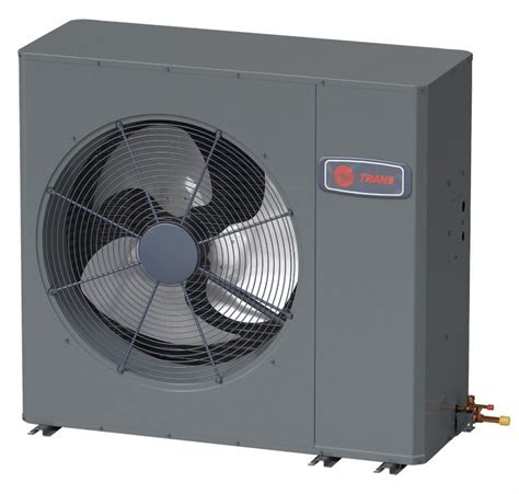 trane heat pumps reviews buying guide