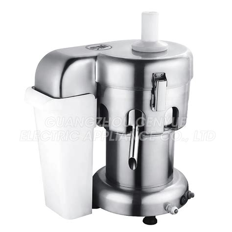 qjh  industrial commercial stainless steel juice extractor fruit