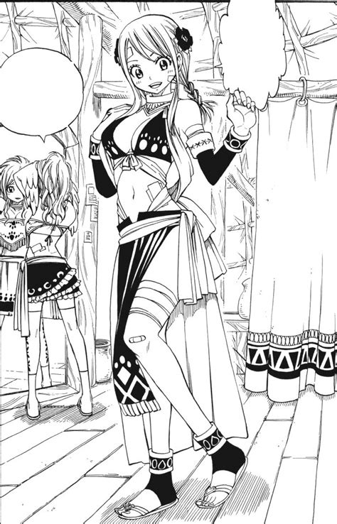 Chapter 164 Fairy Tail Wiki The Site For Hiro Mashima S