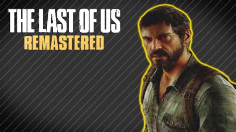 Joel Everdeen The Last Of Us Grounded Funny Moments