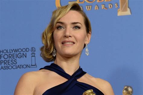 Kate Winslet Predicts Oscar For Dicaprio