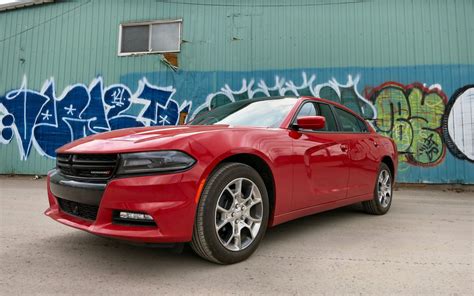 radical     dodge charger  car guide