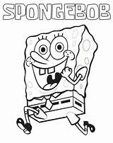 Spongebob Kolorowanki Kolorowanka Druku Malowanki Drukowania Artykuł Kanciastoporty sketch template