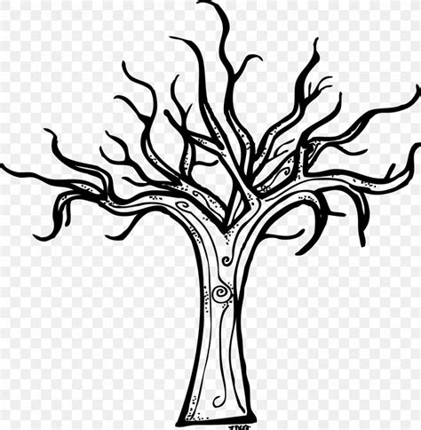 coloring book tree drawing trunk clip art png xpx coloring