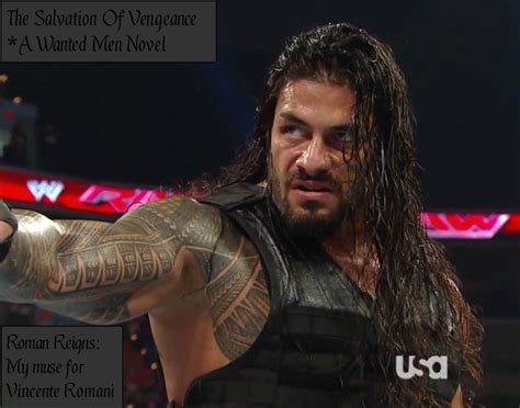 he is perfect absolutely perfect romanreigns is