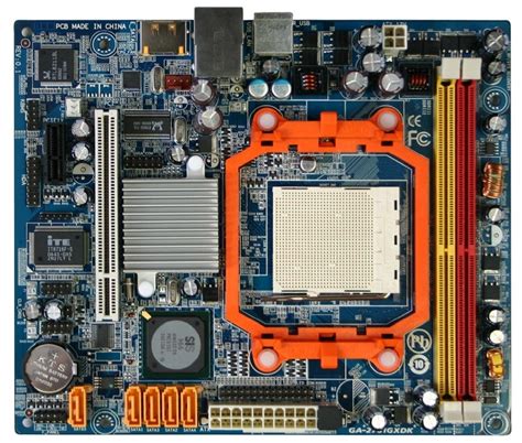 mini motherboards  mainstream wired