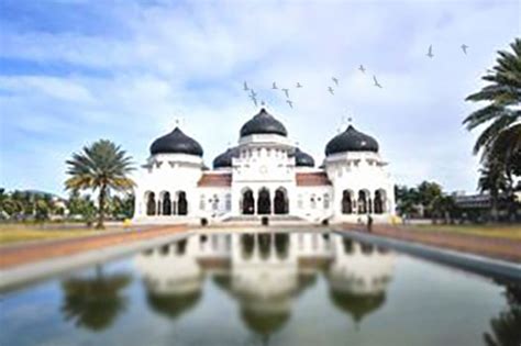 tourism objects  aceh nangroe aceh darussalam province
