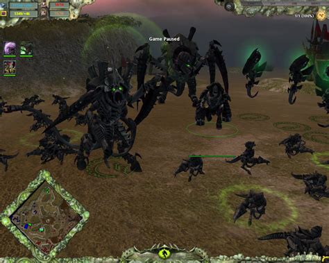 dark prophecy mod 0 4 7 image black crusade mod dow ss only for