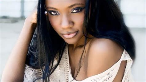 20 Of The Most Stunningly Beautiful Black Women Of Haitian