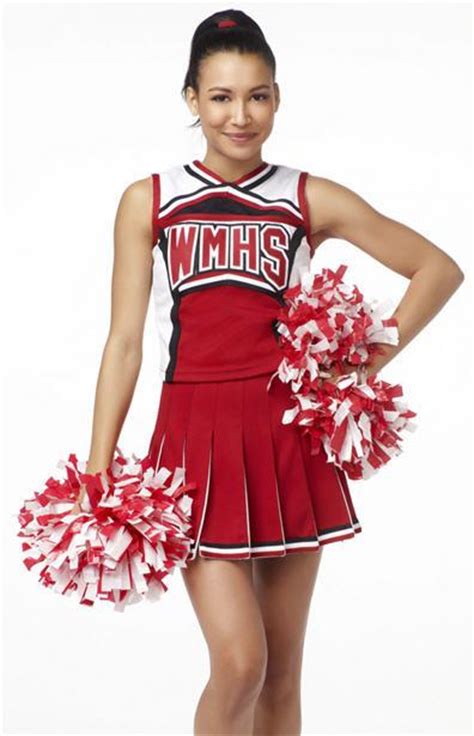 sexy red cheerleader costume school girl fancy dress outfit size xl 12 14
