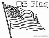 Coloring Z31 Flag American Odd Dr sketch template