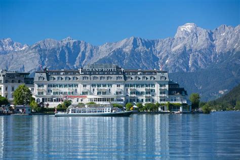 grand hotel zell   austria bookingcom