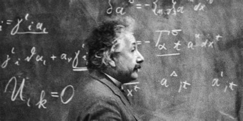 Albert Einsteins Incredible Work Ethic