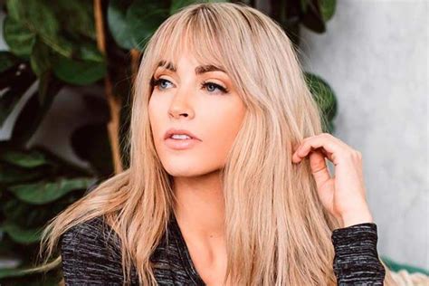 Flirty Blonde Hair Colors To Try In 2020