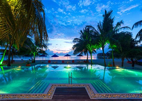 olhuveli beach spa resort maldives  dmc maldives
