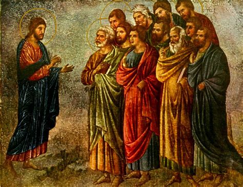olff maine   apostles