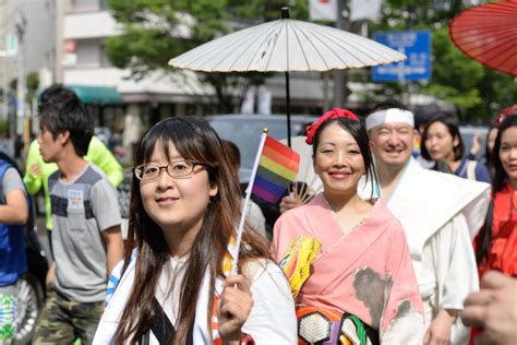 Behind Japan S Same Sex Partnership Oaths Savvy Tokyo