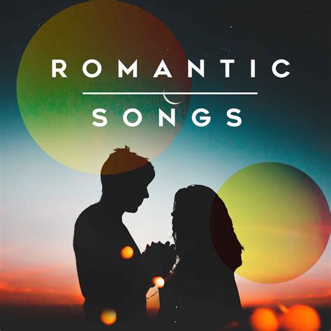 romantic songs compilation by various artists spotify