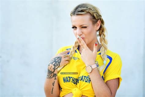 swedish girls at euro 2016 euro 2016 girls swedish