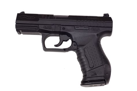 walther p