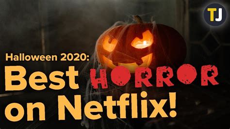 36 Top Pictures Recently Released Horror Movies On Netflix