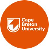 bachelor  engineering technology  environmental studies  cape breton university canada canam
