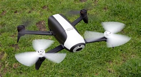 parrot bebop  fpv une experience de vol immersive test  avis drone elitefr
